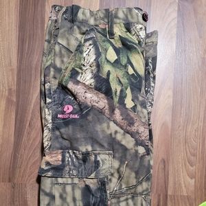 Womens camo pants